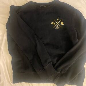 Warner Bros. Harry Potter New York Exclusive Crewneck Sweatshirt
